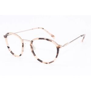 OTIS + GREY OG 202125 TOKYO TORTOISE AUTHENTIC DESIGNER EYEGLASSES 48-21